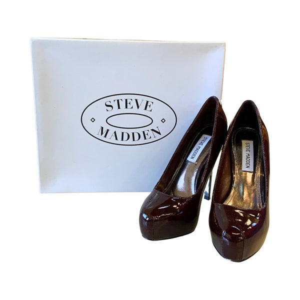 Steve Madden Heels