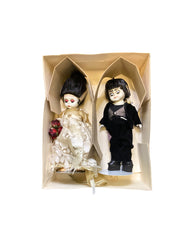 Frankenstein Doll Set