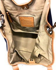 Coach Hadley Bag