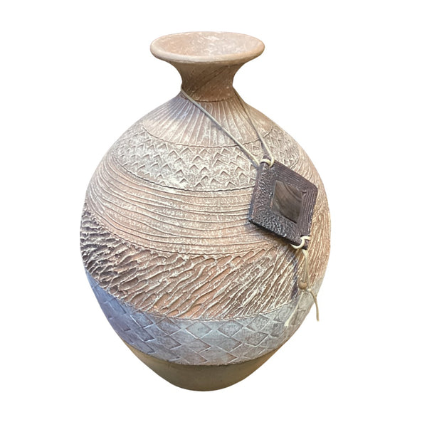 Ceramic Vase