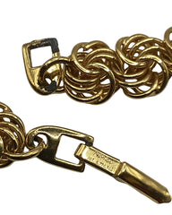 Vintage Napier Chain