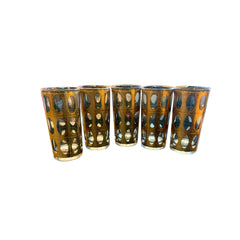 Vintage Pisa Glasses