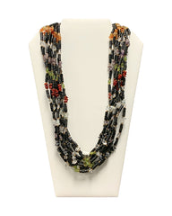 Chunky Boho Necklace