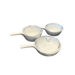 Corning Ware Menuette Set