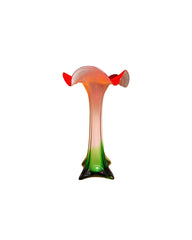 Murano Lilly Vase