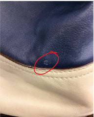 Coach Hadley Bag