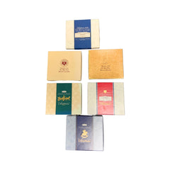 White House Ornaments