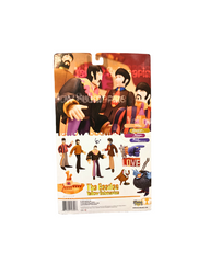 The Beatles Yellow Submarine McFarlane Toy Bundle
