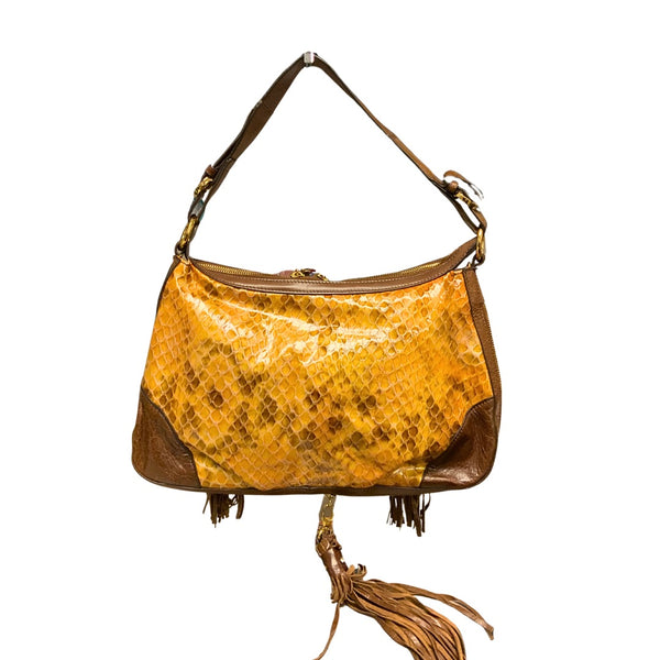 Charm & Luck Shoulder Bag