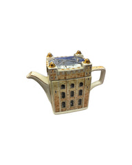 Tower of London Teapot