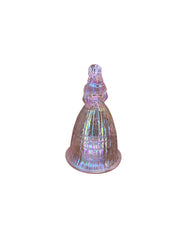 Imperial Glass Bride Bell