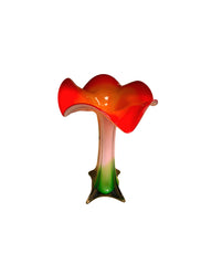 Murano Lilly Vase