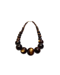 Tiger’s Eye Necklace
