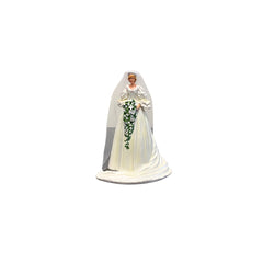 Princess Diana Figurine
