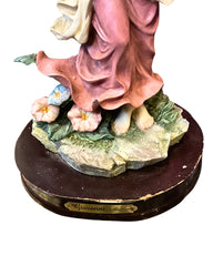 Lady with Amphora Figurine