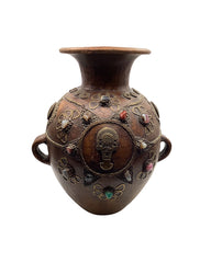 Antonio Olave Vase