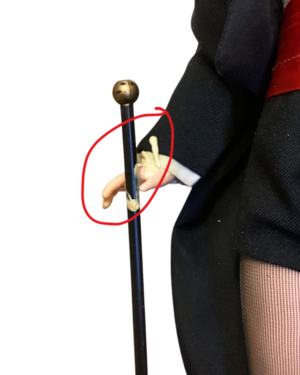 Lucille Ball Doll