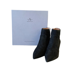 Aquatilla Ankle Booties