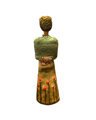 Veronica Casares Lee Ceramic Art