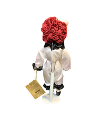 Seymour Mann Porcelain Doll Trio