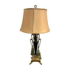 Urn Table Lamp