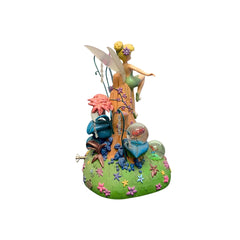 Tinker Bell Musical Figure