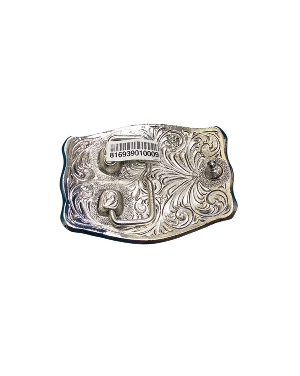 AndWest Longhorn Buckle