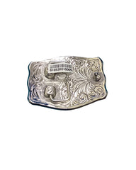 AndWest Longhorn Buckle