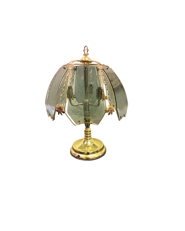 Vintage-Style 3-Way Touch Lamp