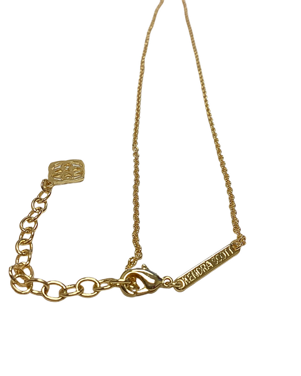 Kendra Scott Necklace