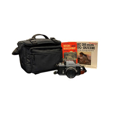 Nikon Film Camera