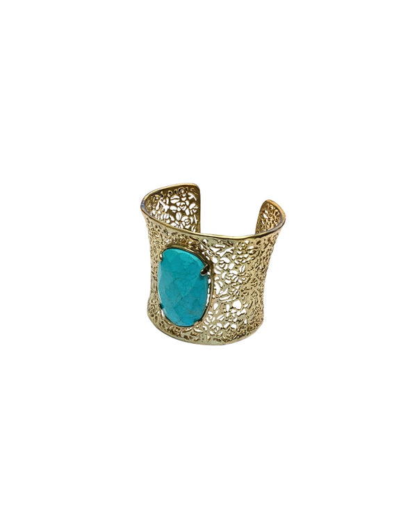 Cuff Bracelet