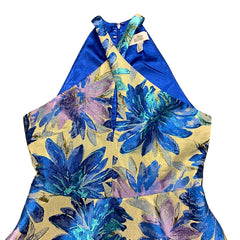 Badgley Mischka Dress 8