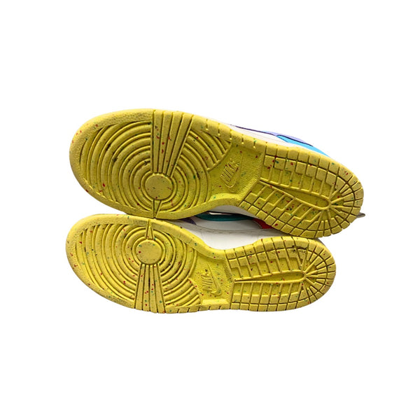 Nike Easter Sneakers(8)