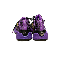 Adidas Harden Sneakers(7.5)