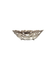 Arthur Court Aluminum Bowl