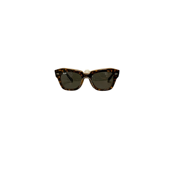 Ray-Ban State Street Sunglasses