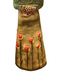 Veronica Casares Lee Ceramic Art