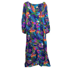 Montgomery Ward Dress