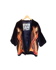 Judith Roberts Jacket