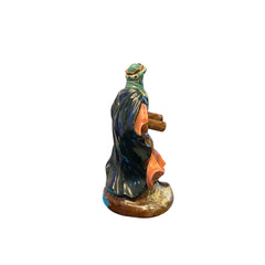 Doulton King Figurine