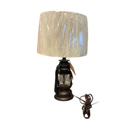 Lantern Table Lamp