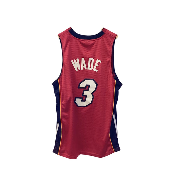 Miami Heat Jersey