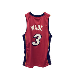 Miami Heat Jersey