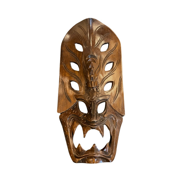 Tribal Mask