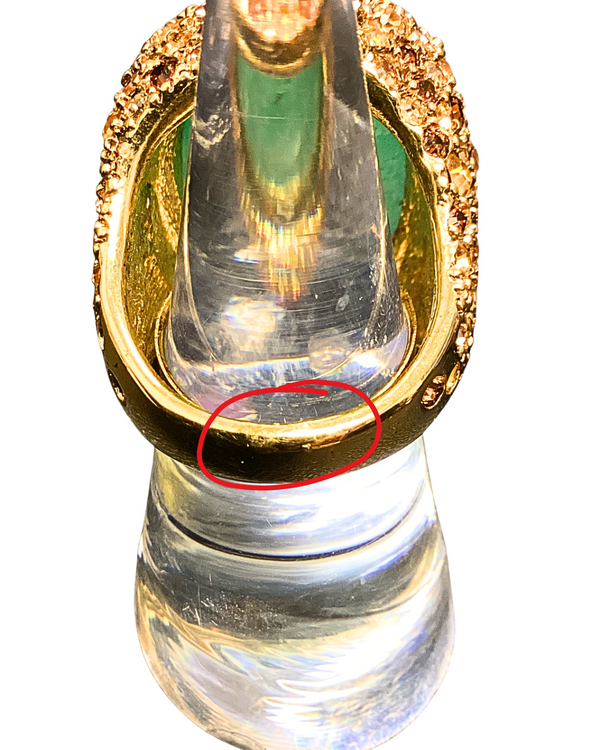 Green Cocktail Ring (6)