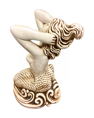 Mermaid Statue