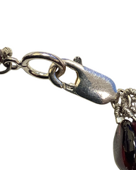 Triple Strand Bracelet