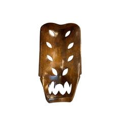 Tribal Mask
