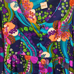 Montgomery Ward Dress